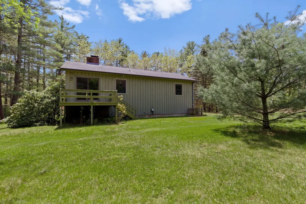 1 Quarry Drive South Berwick ME 03908