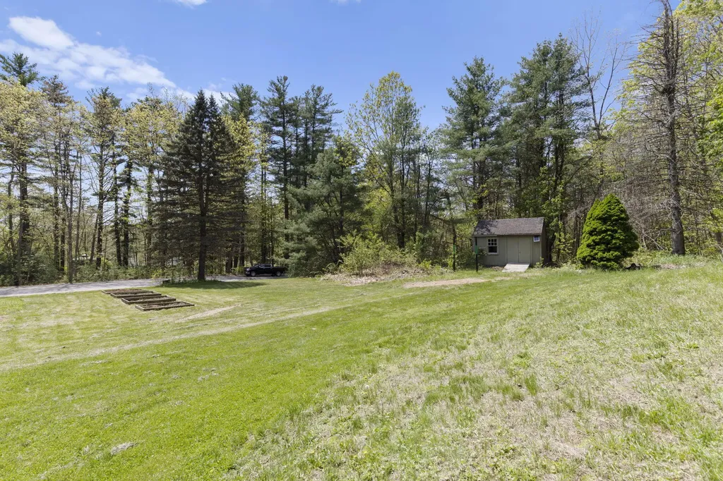 1 Quarry Drive South Berwick ME 03908