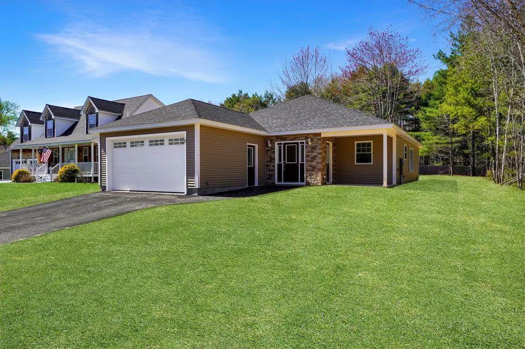 9 Country Drive Old Orchard Beach ME 04064