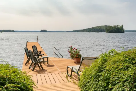 228 Starbird Lane Rome ME 04963