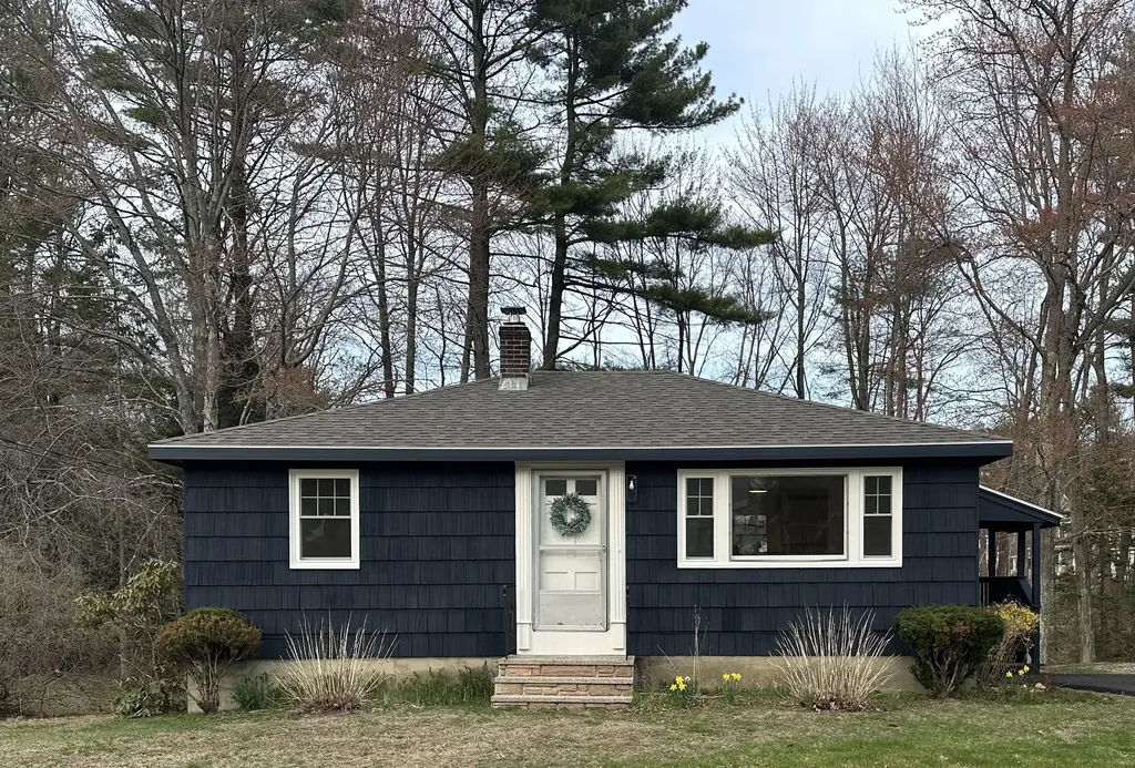 158 Newell Road Yarmouth ME 04096