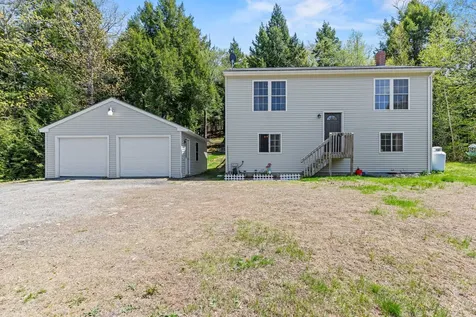 45 Terry Circle Sabattus ME 04280