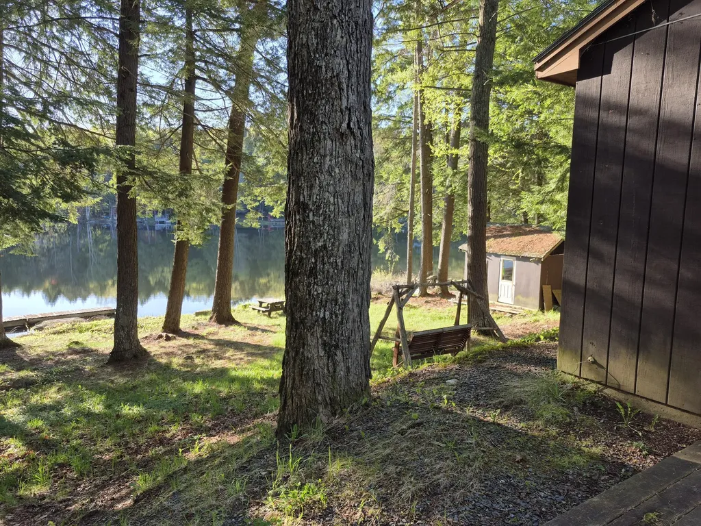 29 Quimby Lane Fayette ME 04349