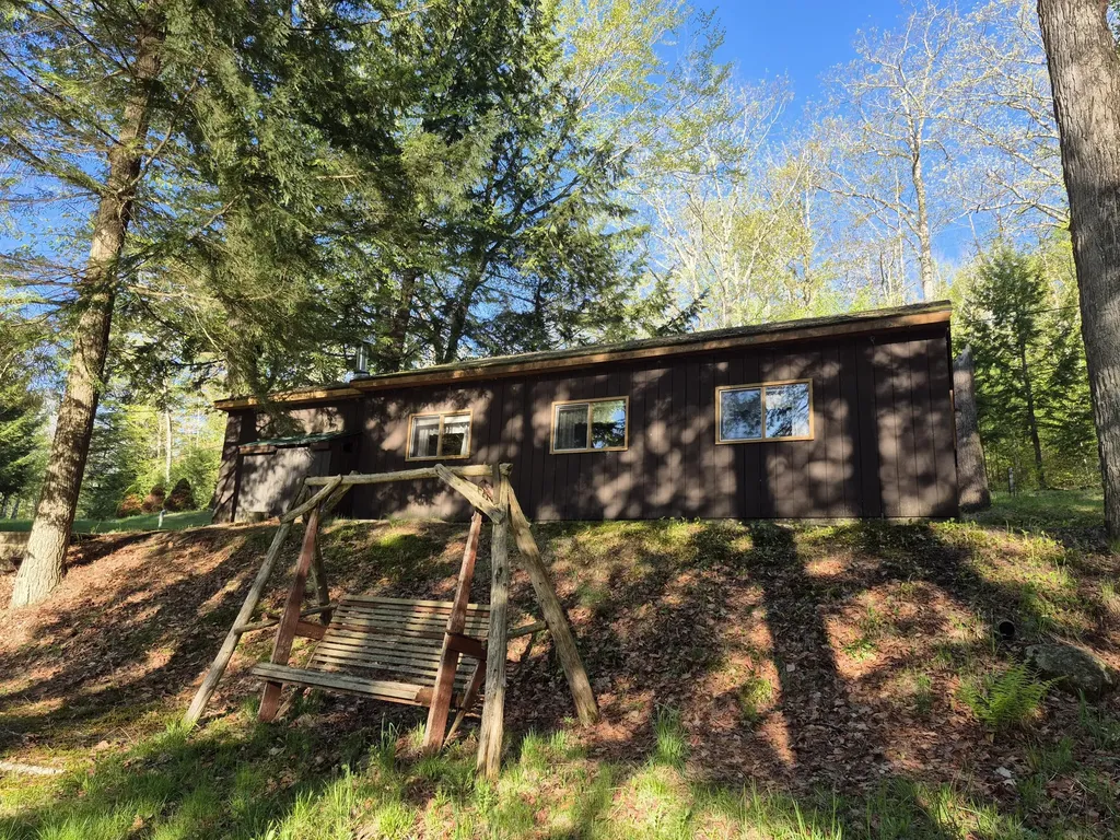 29 Quimby Lane Fayette ME 04349