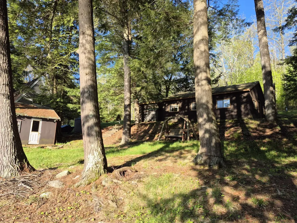 29 Quimby Lane Fayette ME 04349