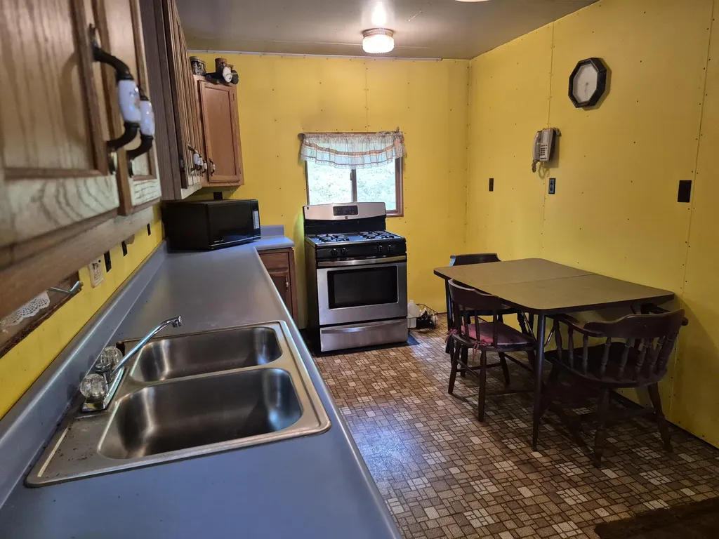 29 Quimby Lane Fayette ME 04349