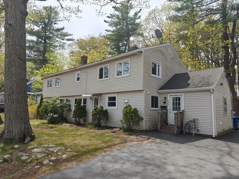 244 Ray Street Portland ME 04103