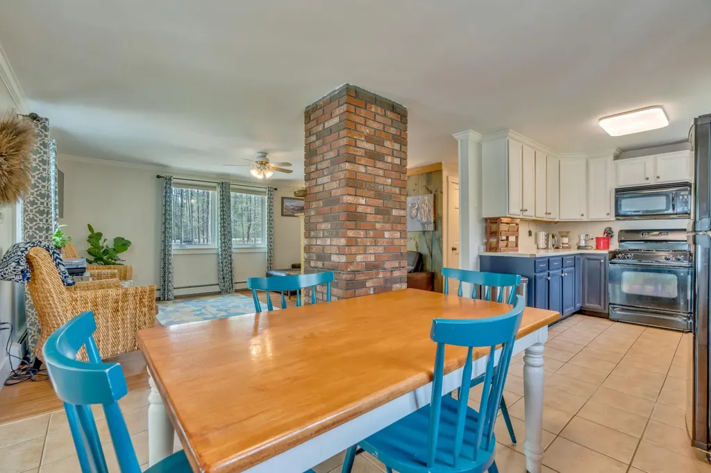 33 Lawrence Road Gray ME 04039
