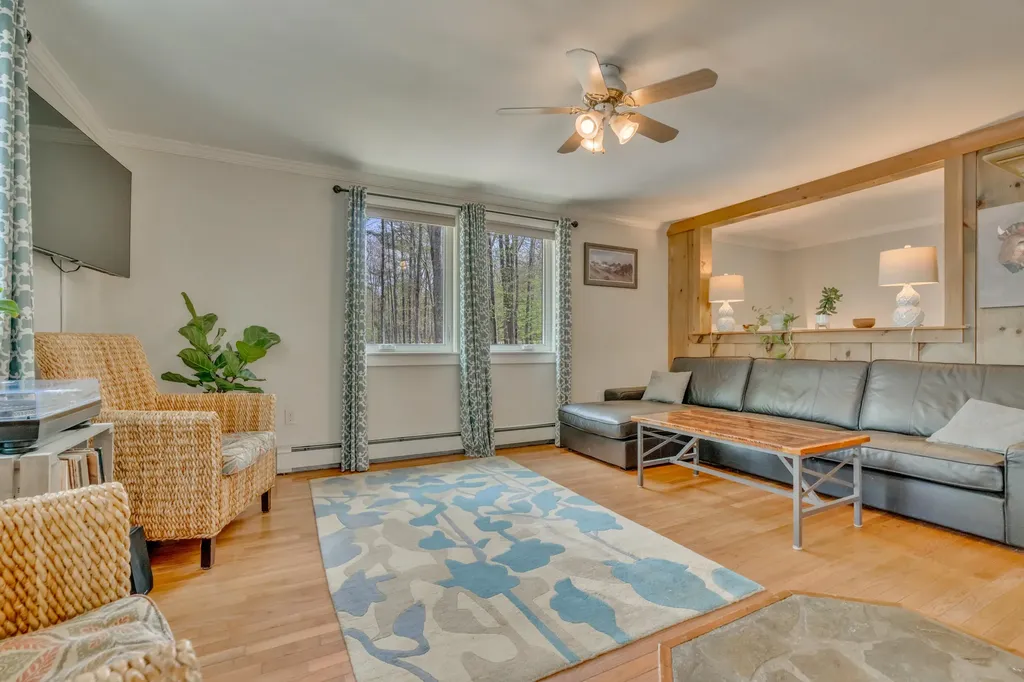 33 Lawrence Road Gray ME 04039