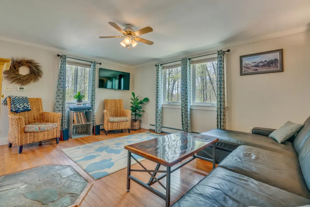 33 Lawrence Road Gray ME 04039
