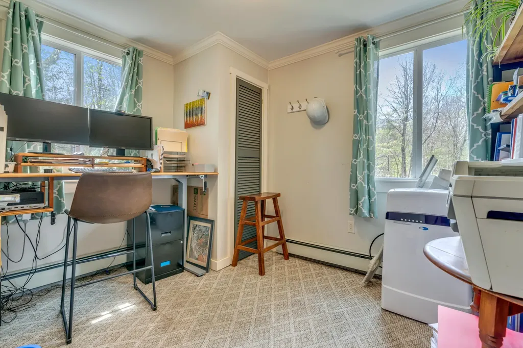 33 Lawrence Road Gray ME 04039
