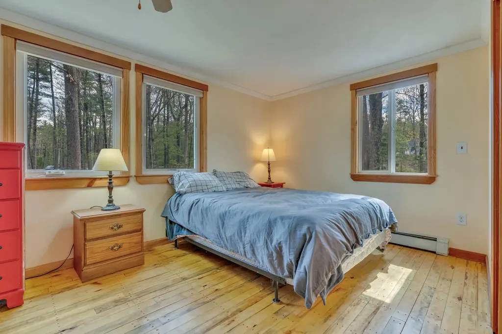 33 Lawrence Road Gray ME 04039