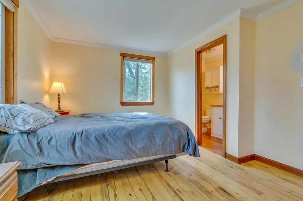 33 Lawrence Road Gray ME 04039