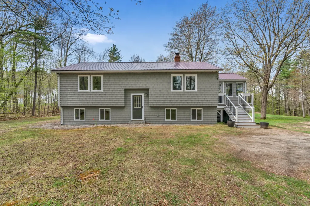 33 Lawrence Road Gray ME 04039