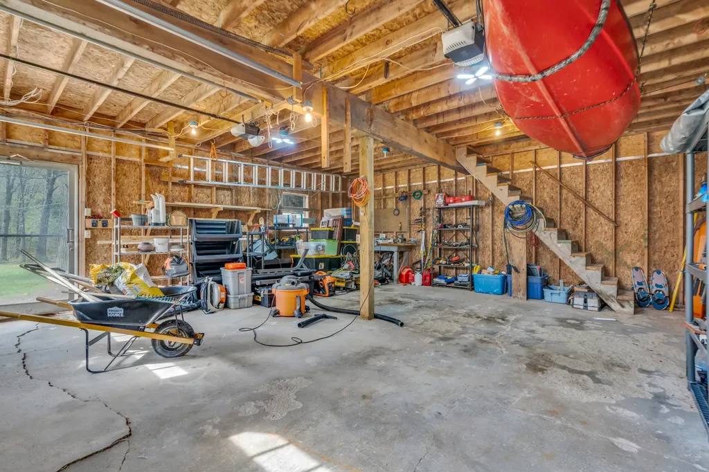 33 Lawrence Road Gray ME 04039