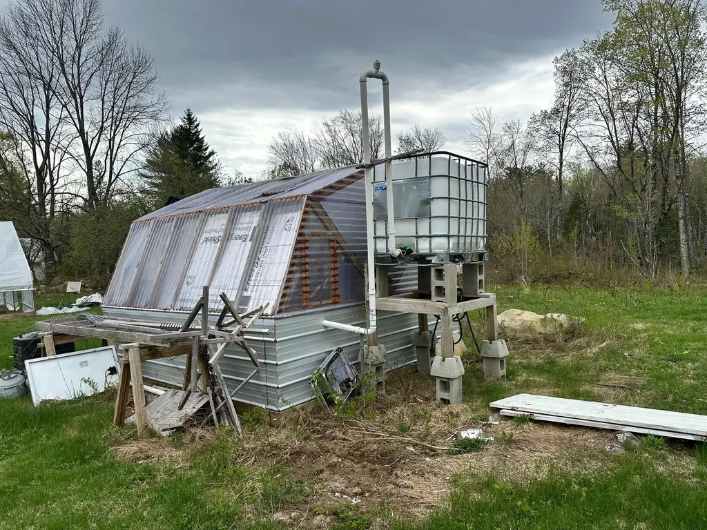 286 Lexington Road Kingfield ME 04947