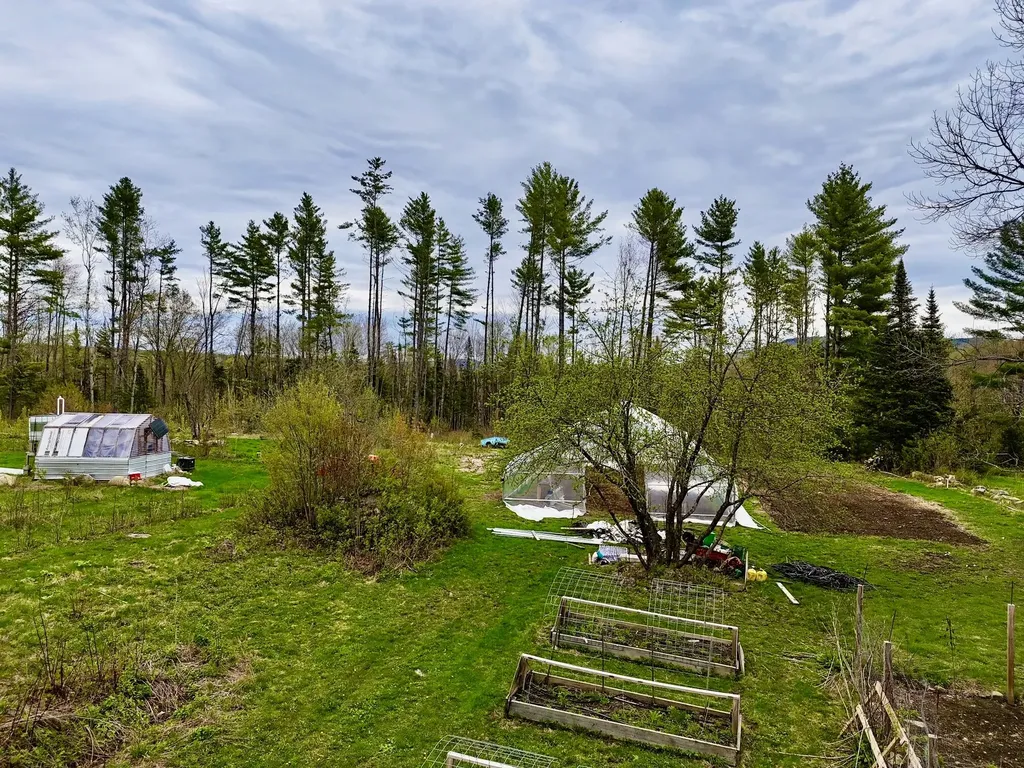 286 Lexington Road Kingfield ME 04947