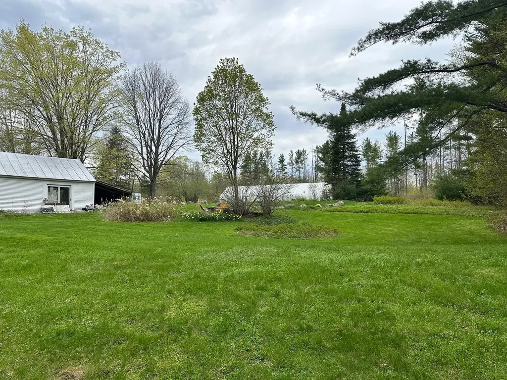 286 Lexington Road Kingfield ME 04947