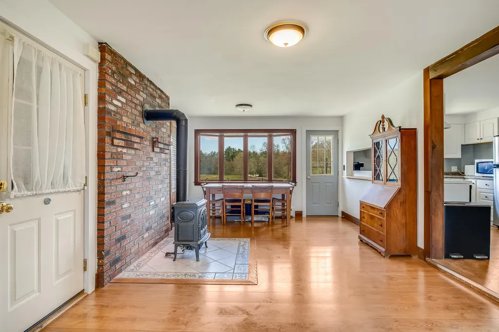 54 Agamenticus Road South Berwick ME 03908