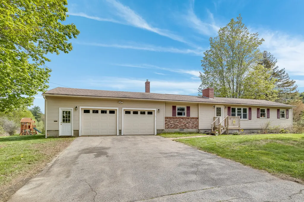54 Agamenticus Road South Berwick ME 03908