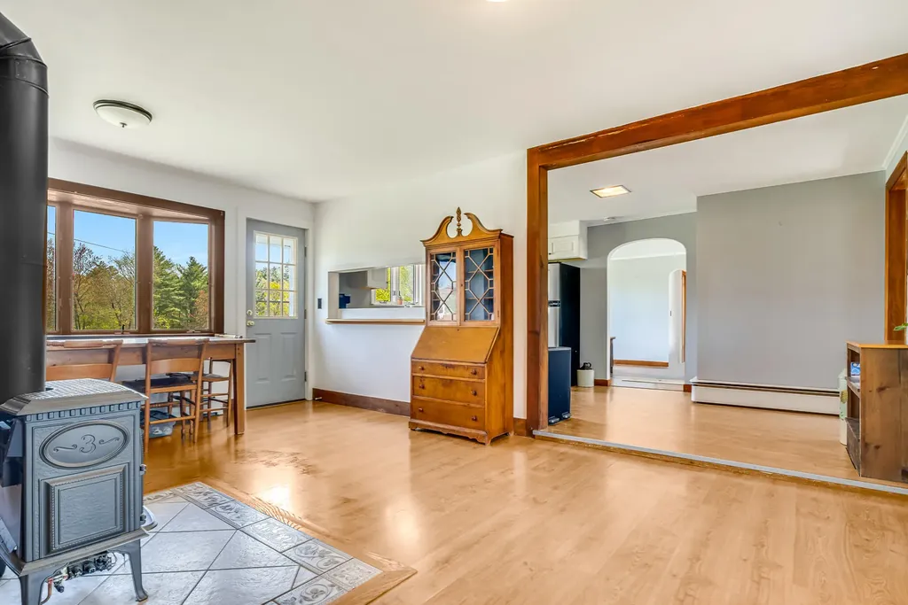 54 Agamenticus Road South Berwick ME 03908