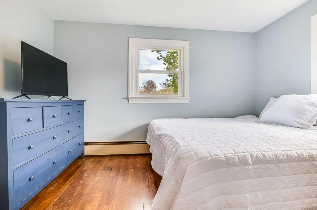 54 Agamenticus Road South Berwick ME 03908