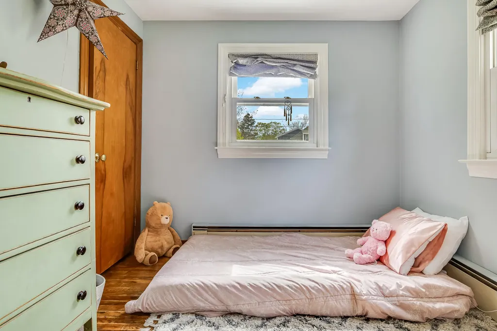 54 Agamenticus Road South Berwick ME 03908
