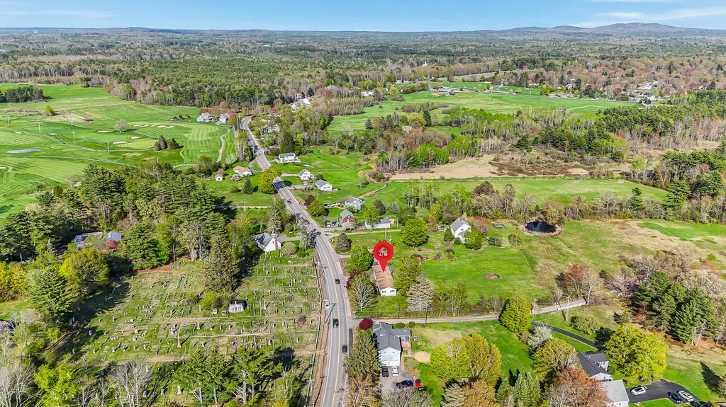 54 Agamenticus Road South Berwick ME 03908