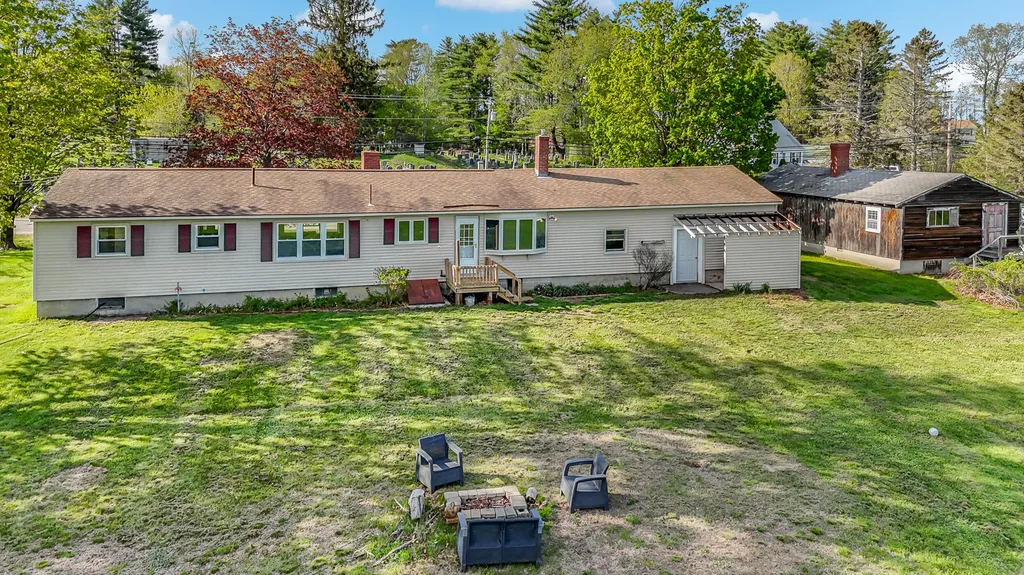 54 Agamenticus Road South Berwick ME 03908