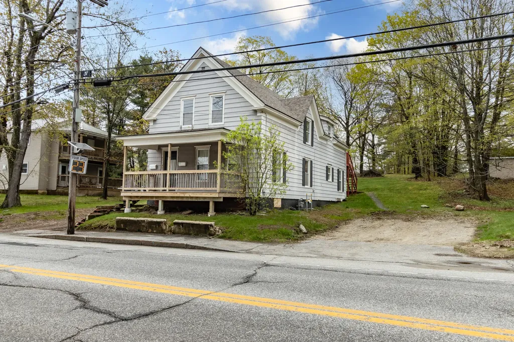 420 Court Street Auburn ME 04210