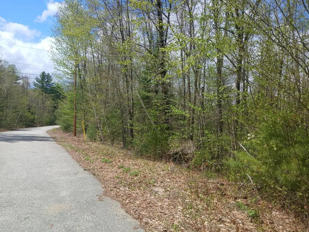 41 Federal Road Fryeburg ME 04037