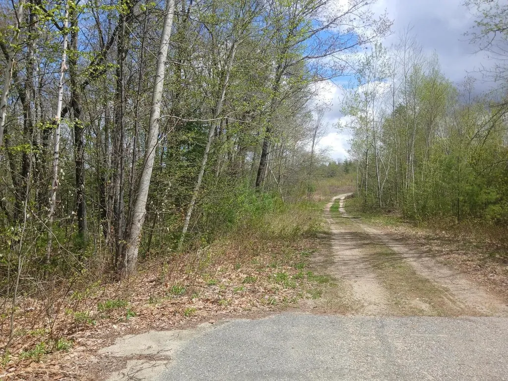 41 Federal Road Fryeburg ME 04037