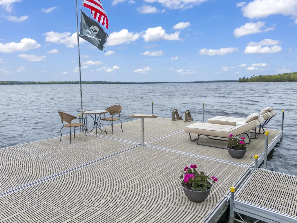 186 Ridge Road Frye Island ME 04071