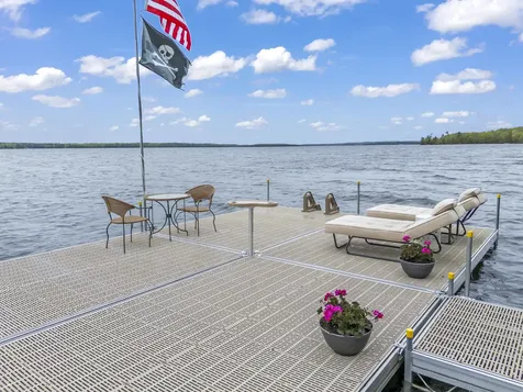 186 Ridge Road Frye Island ME 04071