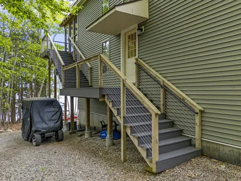 186 Ridge Road Frye Island ME 04071