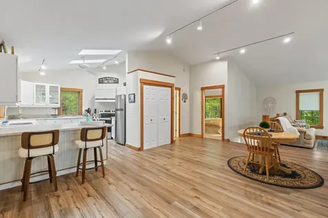 186 Ridge Road Frye Island ME 04071