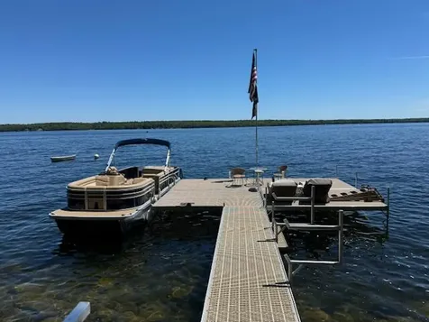 186 Ridge Road Frye Island ME 04071