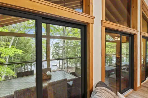 186 Ridge Road Frye Island ME 04071