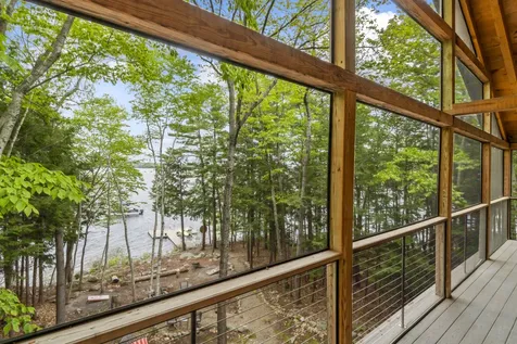 186 Ridge Road Frye Island ME 04071