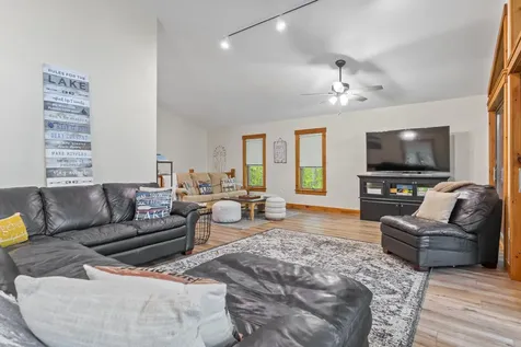 186 Ridge Road Frye Island ME 04071