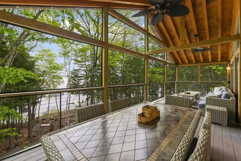 186 Ridge Road Frye Island ME 04071