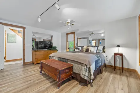 186 Ridge Road Frye Island ME 04071