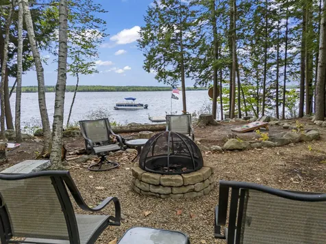 186 Ridge Road Frye Island ME 04071