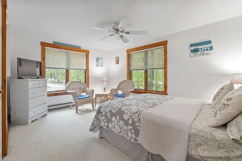 186 Ridge Road Frye Island ME 04071
