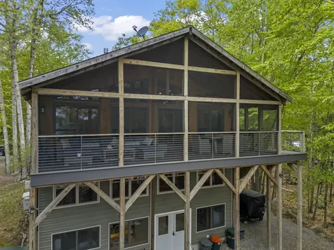 186 Ridge Road Frye Island ME 04071