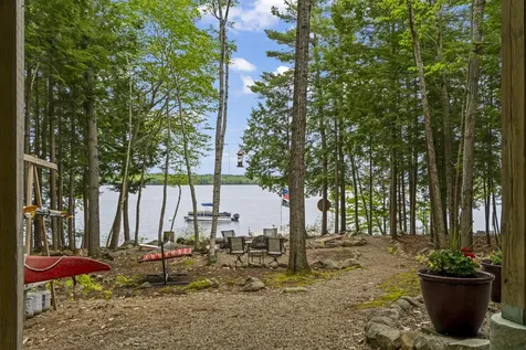 186 Ridge Road Frye Island ME 04071