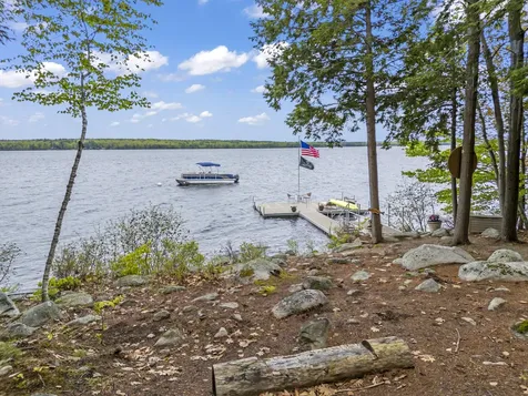 186 Ridge Road Frye Island ME 04071