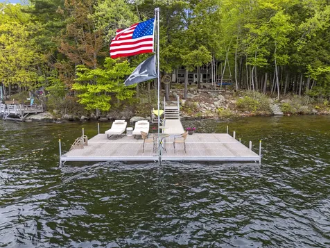 186 Ridge Road Frye Island ME 04071