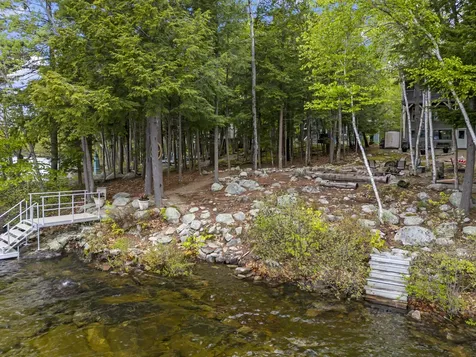 186 Ridge Road Frye Island ME 04071