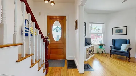 25 Nevens Street Portland ME 04103